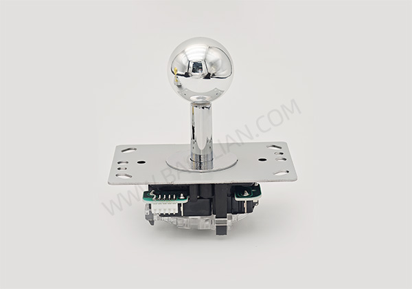 BL小搖桿(圓頭鍍藍(lán)/銀/金)